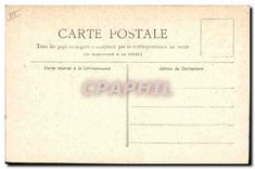 CPA Petit Journal Paris Monument de Gambetta 