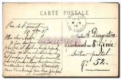 CPA Paris Les Jardins du Palais Royal