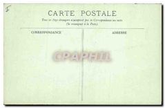 CPA Paris Le Monument de Gambetta