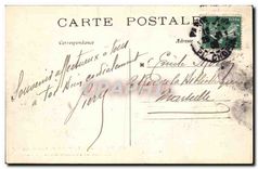 CPA Paris La Fontaine de Carpeaux Avenue de l'Observatoire 