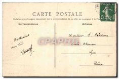 CPA Paris Fontaine de la Place Daumesnil