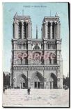 CPA Paris Notre Dame 