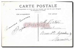 CPA Paris L'Arc de Triomphe de l'Etoile