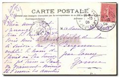 CPA Paris Le Pantheon 