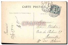 CPA Paris La Bastille Colonne de Juillet 