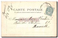 CPA Paris Cascades du parc Montnourie Paris 