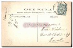 CPA Paris Saint Sulpice 