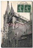 CPA Paris Saint Severin 