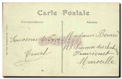 CPA Paris Le Palais du Senat 