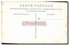 CPA Paris La Conciergerie 