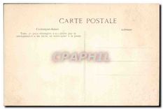 CPA Paris Ile de la Cite 