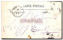 CPA Paris Vue sur la Seine prise du Pavillon de Flore 