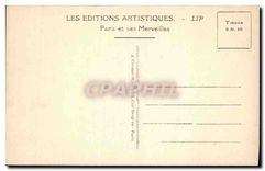 CPA Paris La Madeleine 