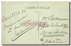 CPA Paris La Colonne de Juillet Place de la Bastille 