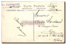 CPA Paris Monument eleve a la Memoire de Gambetta 