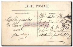 CPA Paris L'Avenue de l'Opera 