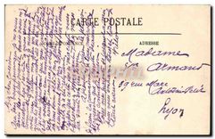 CPA Paris L'Hotel de Cluny construit en 1490 par l'Abbe Jacques d'Amboise 