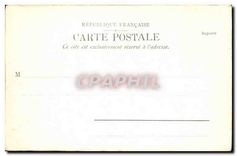 CPA St Nicolas des Champs Paris 