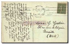 CPA Paris L'Hotel de Ville et le Pont d'Arcole 