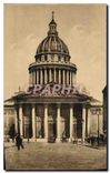 CPA Paris Le Pantheon 