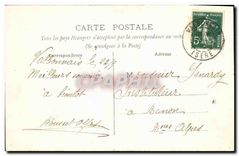 CPA Paris Luxembourg Fontaine Medicis 