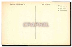 CPA Paris Maison dite de Francois 