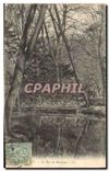 CPA Paris Le Bois de Boulogne 