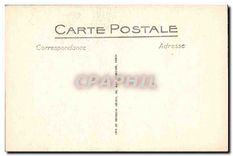 CPA Paris Notre Dame l'Abside
