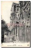 CPA Paris Notre Dame Cote Sud 