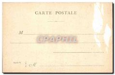 CPA Paris Le Palais de Justice 