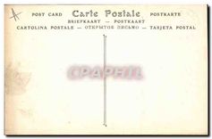 CPA Paris Vue sur l'Avenue du Bois de Boulogne prise de l'Arc de Triomphe 