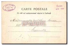 CPA Paris Saint Nicolas des Champs 