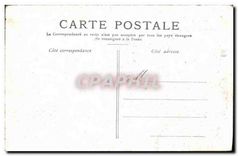 CPA Paris L'Arc de Triomphe 