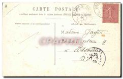 CPA Colonne des Victoires Paris 