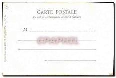 CPA Paris La Place de la Republique 