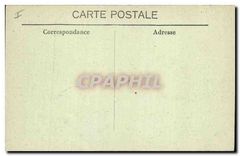 CPA Paris Le Palais de Justice La grille d'honneur a gauche la Sainte Chapelle
