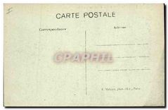 CPA Paris Buttes Chaumont Le Pont de Baiques