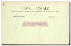 CPA Paris Buttes Chaumont Le Belvedere Le Passeur