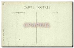 CPA Paris Vue prise du Pavillon de Flore