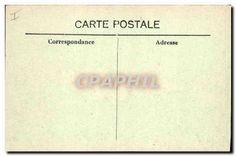 CPA Paris La Chambre des Deputes et le Pont de la Concorde 