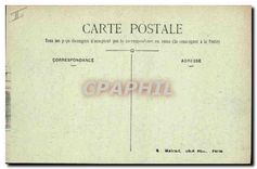 CPA Paris Conservatoire des Arts et Metiers 