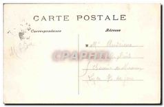 CPA Paris La Rue Soufflot et le Pantheon