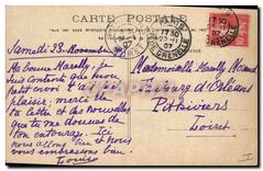 CPA Paris Les Buttes Chaumont 