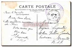 CPA Paris Le Petit Palais Champs Elysees 