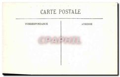 CPA Paris La rue Soufflot et le Pantheon