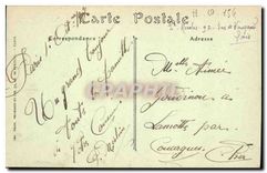 CPA Paris L'Avenue Alezandre III vue prise du Carre Marigny 