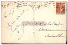 CPA Paris Le Petit Palais 