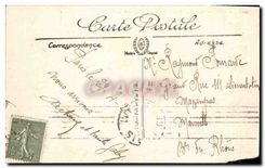 CPA Paris Le Pont Alexandre III vers les Invalides 