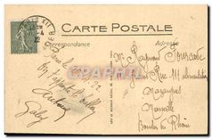 CPA Paris Le Jardin des Tuileries