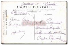 CPA Paris Le Petit Palais Champs Elysees 